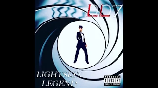 Lightskin Legend - LL7 (feat. DashIsCash)