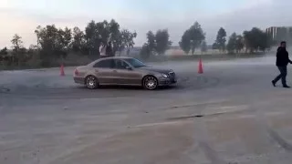 C63 amg. E55 amg batroun drift mercedes-benz club lebanon