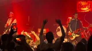 Sportfreunde Stiller - Ein Kompliment (LIVE)