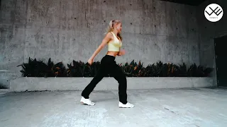 Sexy Chick (Remix) ♫ Shuffle Dance/Cutting Shape | David Guetta | Akon | ELEMENTS