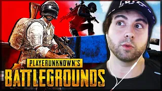 PUBG: MAS EPICO QUE NUNCA (con Willy, Fargan y Nefa)