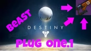 Destiny Plug One.1 Overview/Review