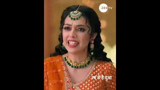 Rabb Se Hai Dua | Ep 480 | Aditi Sharma, Karanvir Sharma | Zee TV UK #zeetv #rabbsehaidua #zee