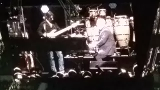 Billy Joel - "Piano Man" (Live)