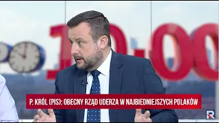 Polacy zapłacą za eko-szaleństwo Niemiec? | A. Klarenbach | Po 10