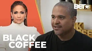 Irv Gotti's Biggest Regret Was Betraying J. Lo While Using Drugs | Black Coffee