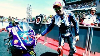 MotoGP™ Rewind: A Recap of the Catalan GP