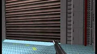 Goldeneye 007 - Frigate LTK (TAS)