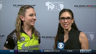 PWBA Bowling Players Championship 08 25 2018 (HD)