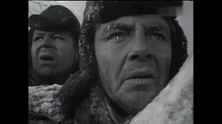 Верьте мне, люди (1964) - Волки