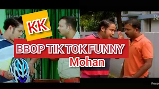 Beharbari outpost //best funny video //Tik Tok comedy.