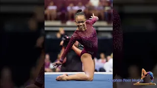 Morgan Hurd - Floor Music 2018 (Re-Edited)