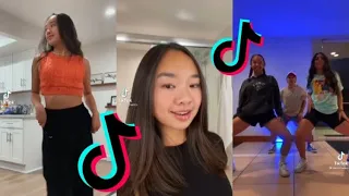 NICOLE LAENO TIKTOK COMPILATION (5) | itsalloverrated