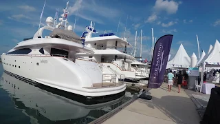 Phuket Beaches Tour + Thailand Yacht Show