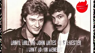 Daryl Hall & John Oates vs. Sylvester - I Can't Go For Menergy (Mamba's Stems Mashup Extended Mix)