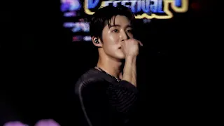 240413 비아이 B.I - 역겹겠지만 | Buzzer Beat Festival