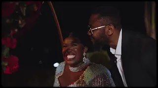 Realwarripikin gets her dream engagement