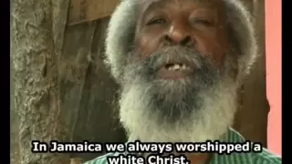 The History Of Rastafari