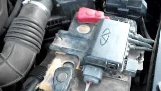 speranza a516 engine