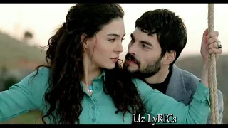 Yolg'izBek ft. Eldar - Bugun Kecha Bo'b Qosaydi (Uz LyRiCs)