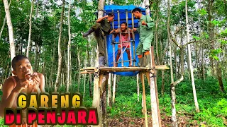 GARENG DI TANGKAP ⁉️| Exstrim Lucu The Series | Funny Videos 2022 | KEMEKEL TV.