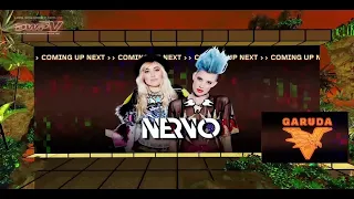 Nervo LIVE - Djakarta Warehouse Project Virtual (DWPV 2021)