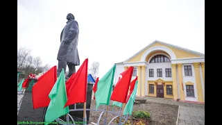 IV  фестиваль православной духовной культуры «Слово Христово» г. Климовичи.