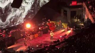 I Am Mine (w/full intro) - Pearl Jam - Seattle, May 28, 2024