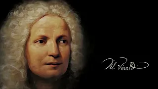 VIVALDI | La Follia | RV 63 in D minor, Op. 1 No. 12 | Le Cène print