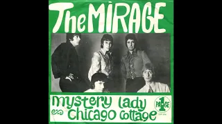 The Mirage, Chicago Cottage, Single 1968