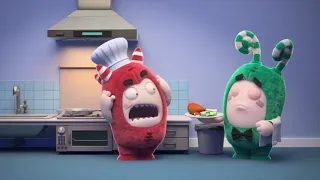 奇寶萌兵 |卡通｜開心｜有趣｜for kids｜children｜movie｜cartoon｜Oddbods