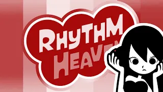 Remix 9 (Beautiful One Day) - Rhythm Heaven Fever (ENG Version)