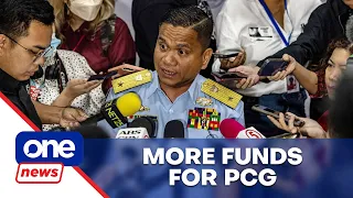 PCG receives P118-M intel funds for 17 years – Tarriela