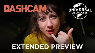 Annie Hardy Steals Her Ex-Bandmates Car | Dashcam | Extended Preview