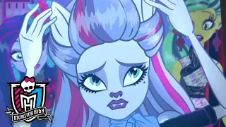 Monster High Россия 💜🎃ногах правды нет 🎃💜Том 5 | Особый День Свят | Мультфильмы для дет