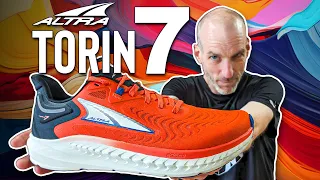 ALTRA TORIN 7 REVIEW: A Fantastic Long-Distance Running Shoe