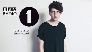 Porter Robinson - Essential Mix ( BBC Radio 1)