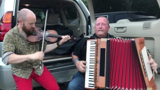 Fergal Scahill's fiddle tune a day 2017 - Day 190 - Chicago Reel