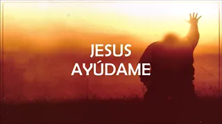 A SOLAS CON DIOS LETRA (VIENTO MAS FUEGO) UNA SOLA ADORACION