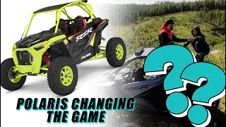 2021 POLARIS RZR LINEUP: MORE OF THE SAME? OR NEXT LEVEL? | CHUPACABRA OFFROAD