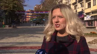 Vetëm dy shqiptarë në Kuvendin e Mitrovicës Veriore - 25.10.2017 - Klan Kosova
