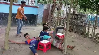 Must Watch New Funny 😂😂 Comedy Videos 2019-Episode  5-Funny Vines || Love Story