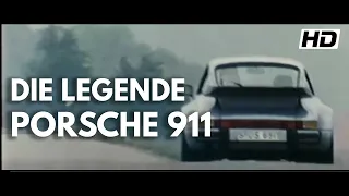 Die Legendäre Geschichte des Porsche 911 | HD Doku