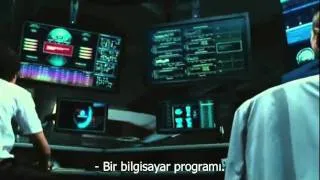 Yaşam Şifresi Fragman (Türkçe Altyazı) - Sinemazor.com