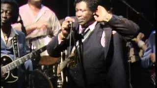 BB King - 05 Sell My Monkey [Live At Nick's 1983] HD