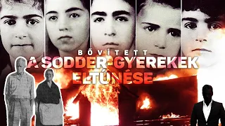 A Sodder-gyerekek eltűnése - nagyon bővített verzió