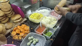 مأكولات الشوارع المغربية