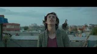 Güvercin / The Pigeon Trailer - Türkische Filmtage München 2019