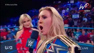 SmackDown Highlights 14 Nov  2017 HD   SmackDown LIVE 11 14 2017 HD