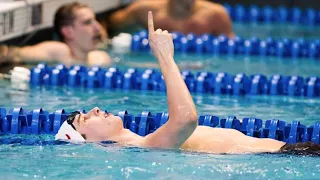 Men's 100-yard Freestyle | 2015 NCAA Swimming & Diving Championships